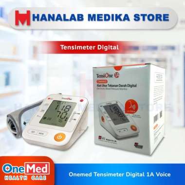 Tensi Digital Onemed / TensiOne 1A / Tensi Digital / Onemed