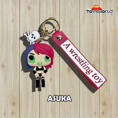 Keychain Karakter WWE The Fiend
