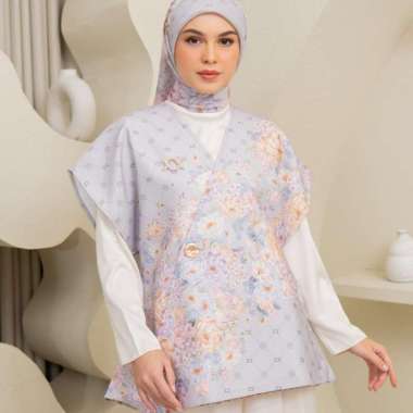 Klamby - Sikka Outer Misty Snow XXL