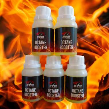 Octane Booster Oktan Booster Racing