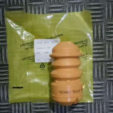 busa shock breaker belakang bmw e36 e46 / karet stopper shockbreaker / sparepart bmw