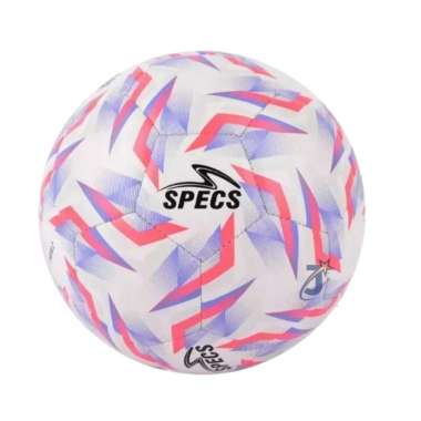 BOLA FUTSAL SPECS CHROMA 2 / BOLA FUTSAL OLAHRAGA SPECS TRAINING BALL JAHIT SIZE 4 ORIGINAL BOLA PUT