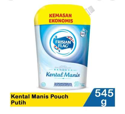 Frisian Flag Susu Kental Manis