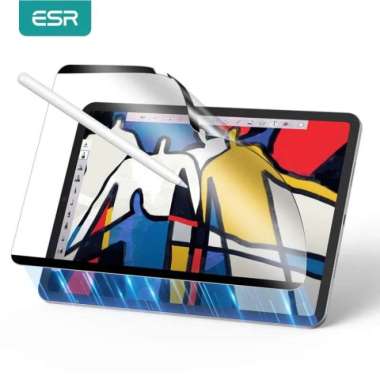 ESR Paper-Feel Magnetic Screen Protector iPad Pro 11 iPad Pro 13 M4 (2024) PRO 11 (M4)