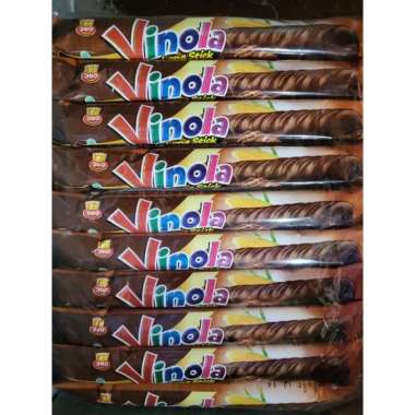 vinola long stick top time vinola wafer stick long isi 20
