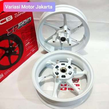 Velg RCB NMAX New SP500 300-350x13 BRONZE