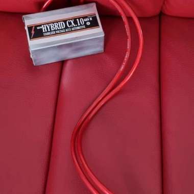 power regulator tabung tb gen II stabilizer aki mobil