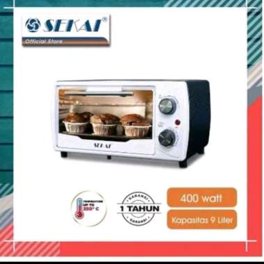 Oven Listrik Sekai OV-260