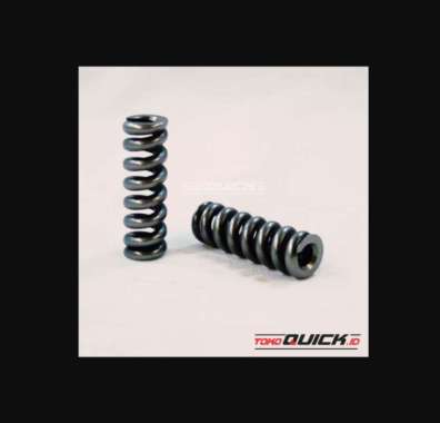 Per Pengabut Diesel Kubota - Spring Nozzle All Type KND 300-315