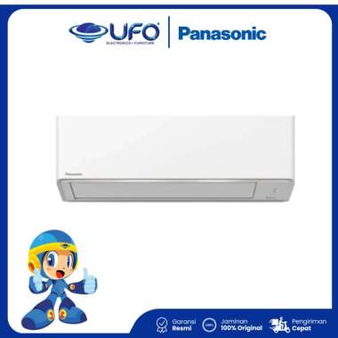 AC PANASONIC 1 PK STANDAR CSPN9AKJ