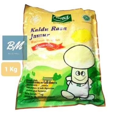 Totole Kaldu Jamur 1 Kg