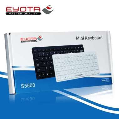 Keyboard Eyota Mini USB
