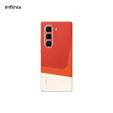 Infinix HOT 50 Pro+ Ram 8GB + 8GB/256GB Red
