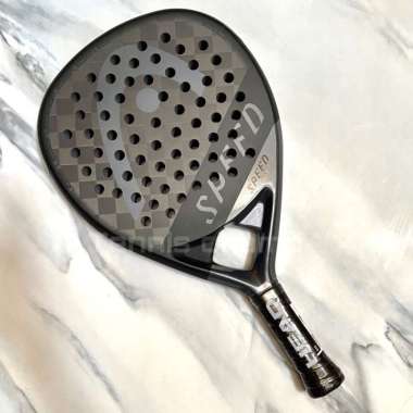 Raket Padel Head Speed Pro X 375gr/Padel Racket Head Original