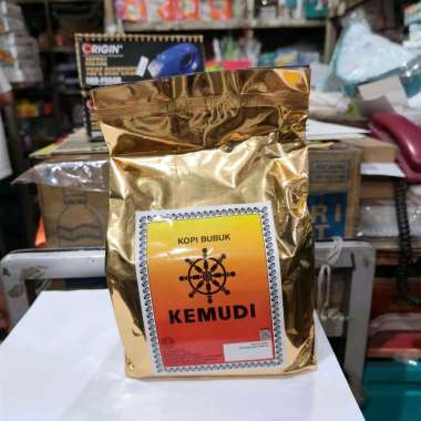 Kemudi Kopi Bubuk 1500 gram