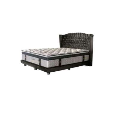 SPRING BED TIDUR OCEAN KASUR TIDUR MODERN SPRING BED MAGICAL