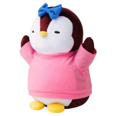 Pudgy Penguins Plush Buddies Mainan Boneka Pixie Pie