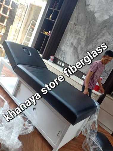 Bed facial,Bed Massage kayu jati landa,Bed Reflexology,tempat tidur pijat urut termurah