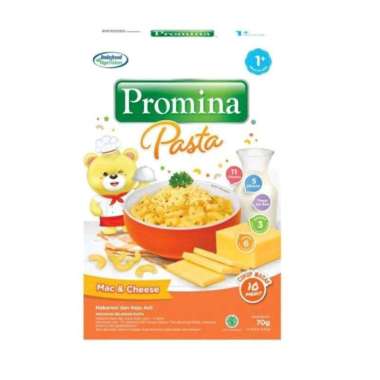 Promina pasta mac and cheese / creamy chicken spinach mac and cheese