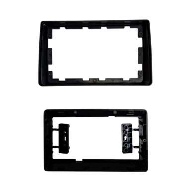 Frame head unit 9 inch calya/sigra frame calya/sigra 9 inch
