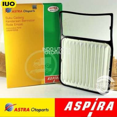 Filter Udara Avanza Veloz Xenia Saringan Udara ASPIRA 17801-BZ050