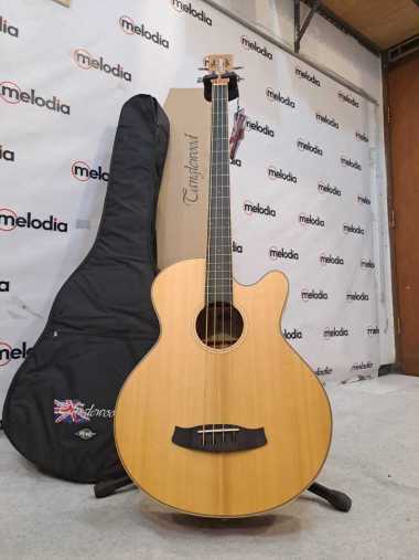 Tanglewood TW-8 EAB, AE.Bass Guitar