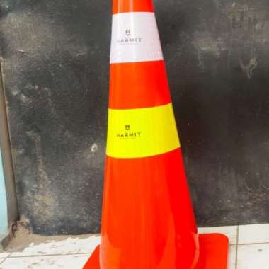 JUAL CONE KRUCUT DI JALAN K3 SAFETY RAMBU