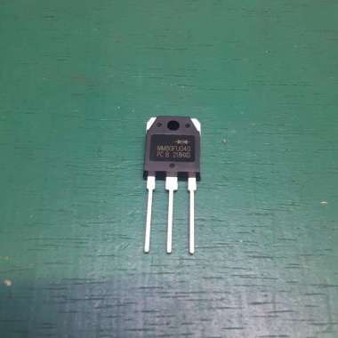 dioda MM80FU040PC MM80FU040 80F40 PUMUDDSY TO-247