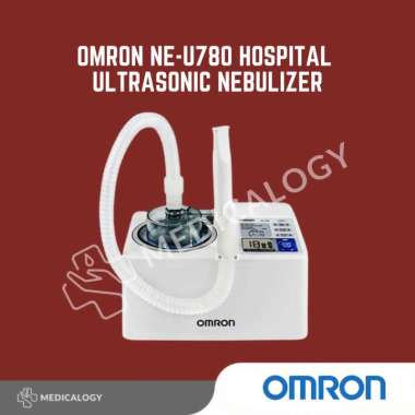 Omron NE-U780 Hospital Ultrasonic Nebulizer