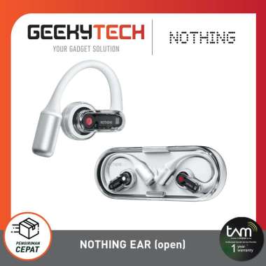 Nothing Ear (open) / Nothing Ear Open - Open Ear TWS