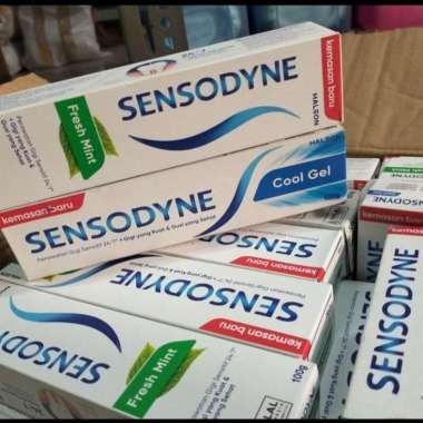 pasta gigi Sensodyne 100 gram