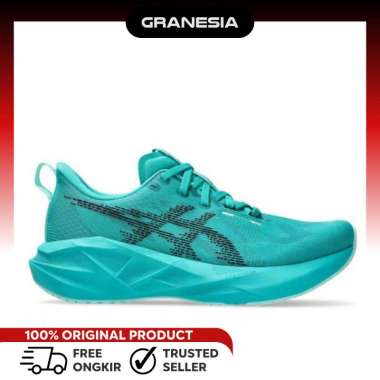 ASICS Women Novablast 5 Standard 1012B765401|Sepatu Olahraga Lari Wanita  37