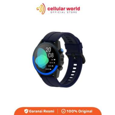 Infinix XW2 GT PRO Smartwatch Lead Time Blue