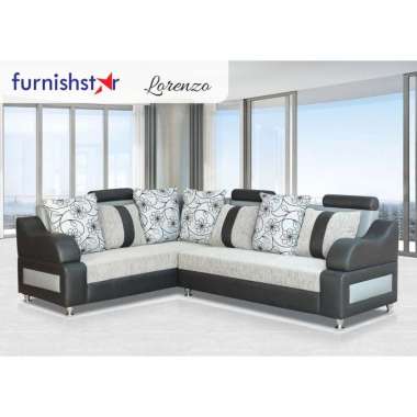SOFA SUDUT LORENZO