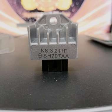 KIPROK SUPRA LEGENDA SUPRA FI REVO SGPART