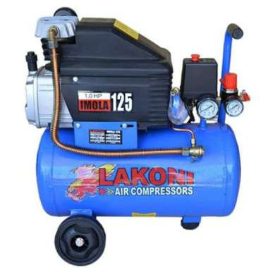 Kompresor LAKONI IMOLA-125