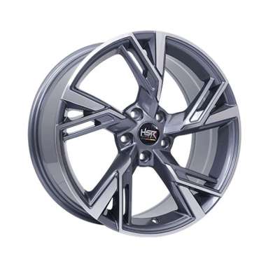 HSR WHEEL CHAIN 097 HSR R18X8 H5X112 ET45 GMF