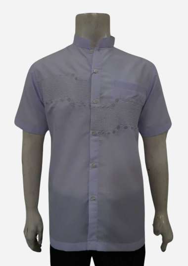 Arjuna Weda Koko Thub 94498125 - Putih S