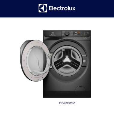 Electrolux Mesin Cuci Front loading EWW1023P5SC