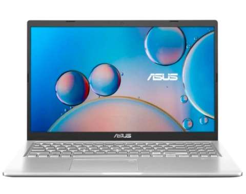 LAPTOP ASUS VIVOBOOK AMD RYZEN 3 - 8 GB - 256 GB SSD
