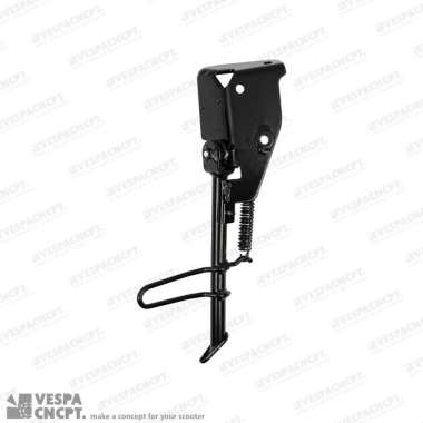 Piaggio Original Side Stand Standar Samping Standar Satu Vespa Lx S Lxv
