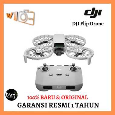 DJI Flip Drone (RC-N3)
