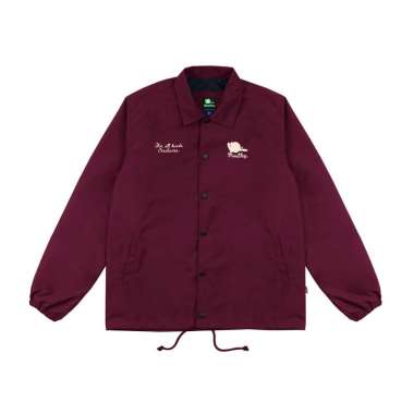 Moutley Men's Coach Jacket Regular Fit Kind Cat 191224 M