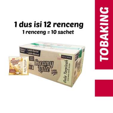 Kopi 1 karton Kapal Api Good Day ABC Luwak Indocafe Kopi Susu Torabika CreamyLatte