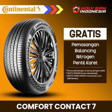 CONTINENTAL 175/65 R14 82H CC7