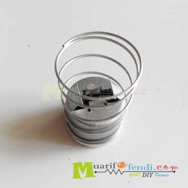 Thermostat MT Switch Per Pegas Otomatis Magic Com Rice Cooker Automati