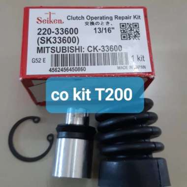 isi klos bawah co kit T200 CK-33600