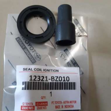 karet coil avanza. inova