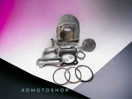BLOK BORE UP BEAT FI POP ESP 54.5 KAWAHARA IRON CASTING