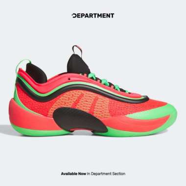 Sepatu Basket ADIDAS D.O.N. ISSUE 6 JI1547 ORIGINAL 44